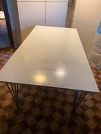Tafel, Fritz Hansen, Huis en Inrichting, Tafels | Eettafels, Ophalen, Gebruikt, 50 tot 100 cm, Vijf personen of meer