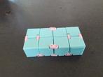 Infinity cube, Ophalen of Verzenden, Zo goed als nieuw, Jongen of Meisje