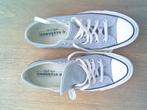 CONVERSE GYMPEN MAAT 39,5, CONVERSE., Ophalen of Verzenden, Grijs, Sneakers of Gympen