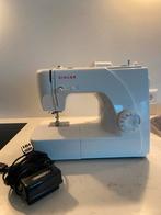 Singer Naaimachine - Zo goed als nieuw!, Ophalen of Verzenden, Zo goed als nieuw, Naaimachine, Singer