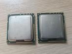 Intel i7-950 processor 2 stuks, Computers en Software, Processors, Gebruikt, Ophalen of Verzenden, LGA 1366, Intel Core i7