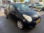 Suzuki Alto 1.0 Exclusive, Voorwielaandrijving, Euro 5, Gebruikt, 200 kg