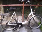 fiets, Ophalen, Sparta, 56 cm of meer, Zo goed als nieuw