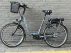 Gazelle Ami C8 , Lage instap, 51 tot 55 cm, Ophalen, Zo goed als nieuw, Gazelle