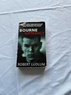 Pocket boek The Bourne Supremacy, Verzenden, Gelezen