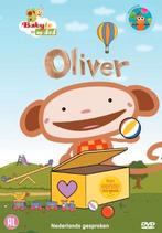 GEZOCHT! DVD Baby TV - Oliver, Alle leeftijden, Ophalen of Verzenden, Nieuw in verpakking