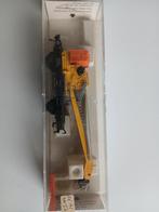 Fleischmann 5019, Gebruikt, Gelijkstroom, Fleischmann, Wagon