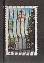 USA, Vuurtorens, nr. 2, 1995, Verzenden, Gestempeld, Noord-Amerika