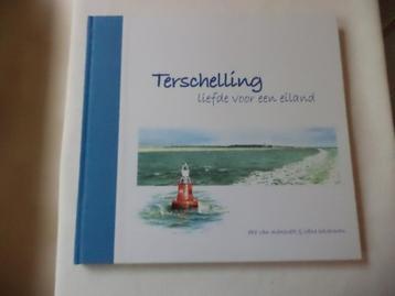 TERSCHELLING liefde voor een eiland, door Mansvelt en Haverm beschikbaar voor biedingen