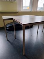 Tafel - Ahrend, Ophalen, Gebruikt, 100 tot 150 cm, 50 tot 100 cm