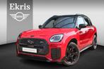 MINI Countryman C / John Cooper Works Trim + Pakket XL, Auto's, Mini, Stof, Euro 6, Met garantie (alle), Origineel Nederlands