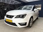 SEAT Ibiza SC 1.2 TSI FR Dynamic (bj 2014), Auto's, Voorwielaandrijving, Euro 5, Gebruikt, Zwart