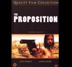 The Proposition, Cd's en Dvd's, Dvd's | Actie, Ophalen of Verzenden, Zo goed als nieuw, Actie