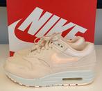 Nike Air Max 1 Guava Ice mt. 38, Overige kleuren, Nike, Ophalen of Verzenden, Sneakers of Gympen