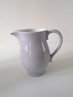 pottery de driehoek huzien keramieke kan - grijs, Verzenden