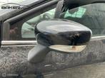 Buitenspiegel links Renault Clio Estate IV ('13-'20), Gebruikt, Ophalen of Verzenden