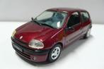 renault clio-3e generatie- vitesse  1/43, Verzenden, Nieuw, Auto, Overige merken