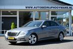 Mercedes-Benz E-klasse 350 CDI Avantgarde, Automaat, Euro 5, Achterwielaandrijving, Gebruikt
