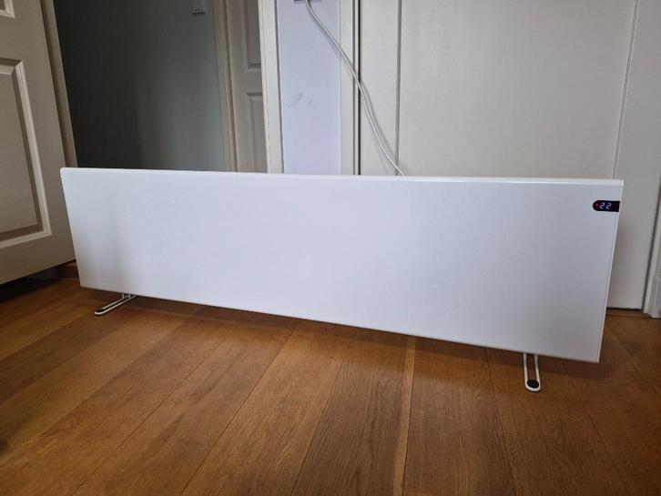 Adax Neo NP 20 KDT - Paneelverwarming, Doe-het-zelf en Verbouw, Verwarming en Radiatoren, Zo goed als nieuw, Radiator, 800 watt of meer