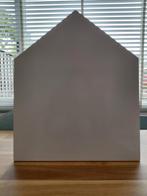 Magneetbord/ planbord olifantastisch, Ophalen