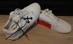 Off white sneakers 2013, Kleding | Heren, Schoenen, Ophalen of Verzenden, Gedragen, Wit