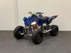 Yamaha YFM raptor 700 R NL kenteken quad yamaha raptor quad, Motoren