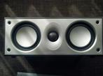 Mooie mordaunt short center speaker, Overige merken, Gebruikt, Ophalen of Verzenden, 60 tot 120 watt