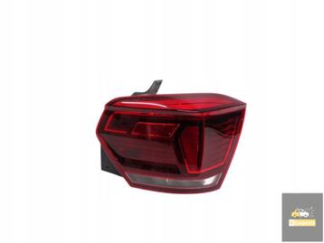 VW Polo VI 2G 2017-2021 LED rechterachterlicht 2G0945208B or beschikbaar voor biedingen