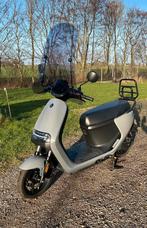 Elektrische scooter, Ophalen, Gebruikt, Maximaal 45 km/u, Elektrisch