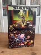 Marvel Omnibus World War Hulk in seal, Boeken, Strips | Comics, Nieuw, Ophalen of Verzenden