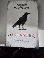 Sevenster - Alexandra Penrhyn Lowe, Ophalen of Verzenden, Zo goed als nieuw, Alexandra Penrhyn Lowe