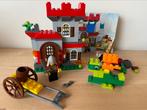 Lego 5929. Ridder, kasteel, draak, etc, Kinderen en Baby's, Speelgoed | Duplo en Lego, Ophalen of Verzenden, Lego, Zo goed als nieuw