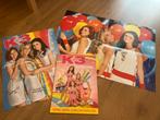 K3 Funboek & Posters, Ophalen of Verzenden, Gebruikt