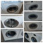 Prachtige Miele wasmachines 6/7/8KG Gereviseerd inc Garantie