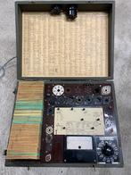 Buizentester Funke W19s adapter gezocht!, Ophalen of Verzenden