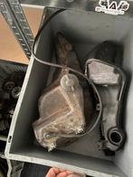 Piaggio zip 2000 2t 4t sp benzine tank (gilera)(50cc)(70cc), Ophalen of Verzenden