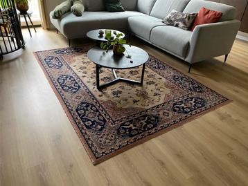 Wollen vloerkleed 170/240 beschikbaar voor biedingen