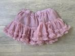 Tutu name it maat 74, Kinderen en Baby's, Babykleding | Maat 74, Name it, Jurkje of Rokje, Meisje, Ophalen of Verzenden