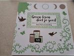 Anna Maria van den Berg - Groen leven doet je goed, Boeken, Ophalen of Verzenden, Zo goed als nieuw