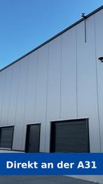 Moderne bedrijfs- en opslaghal ca. 1.500 m² met kantoor, Zakelijke goederen, Bedrijfs Onroerend goed, Koop, Bedrijfsruimte