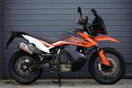 KTM 790 Adventure Wings R Spaakwielen TFT, Bedrijf, Meer dan 35 kW, Toermotor, 799 cc