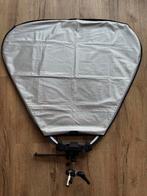 Manfrotto Lastolite Trigrip Diffuser 120cm - 2 Stops, Audio, Tv en Foto, Fotografie | Fotostudio en Toebehoren, Ophalen of Verzenden