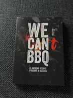 BBQ-Liefhebber? 2xTopboeken voor de grilmaster– Als Nieuw, Ophalen of Verzenden, Zo goed als nieuw