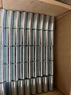 Reduziermuffen Mupro verzinkt, Ophalen of Verzenden, Nieuw, Scharnier