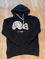Palm Angels hoodie S., Ophalen of Verzenden, Zo goed als nieuw, Zwart