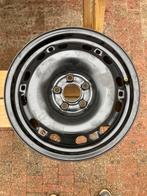 Stalen velg 15 inch Seat, Skoda, VW, Auto-onderdelen, Ophalen of Verzenden, Gebruikt, Seat