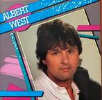 ALBERT WEST LP:, Ophalen of Verzenden, 1960 tot 1980, Gebruikt, 12 inch