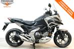 Honda NC 750 X DCT (bj 2022), Motoren, Bedrijf, Toermotor, Traction Control