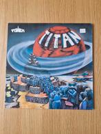 Tower ‎– Titan LP, vinyl, Ophalen of Verzenden, Gebruikt, 12 inch, Overige genres