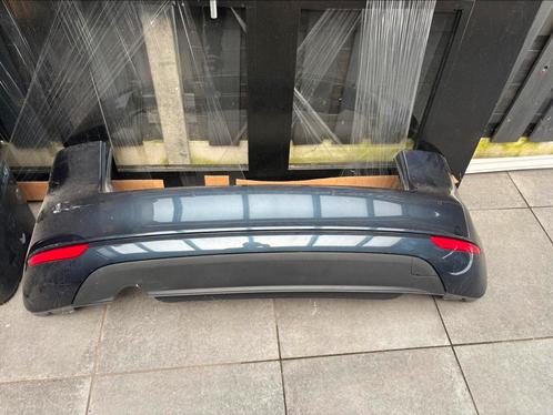 Golf 6 achter bumper, Auto-onderdelen, Carrosserie en Plaatwerk, Bumper, Volkswagen, Voor, Nieuw, Ophalen of Verzenden